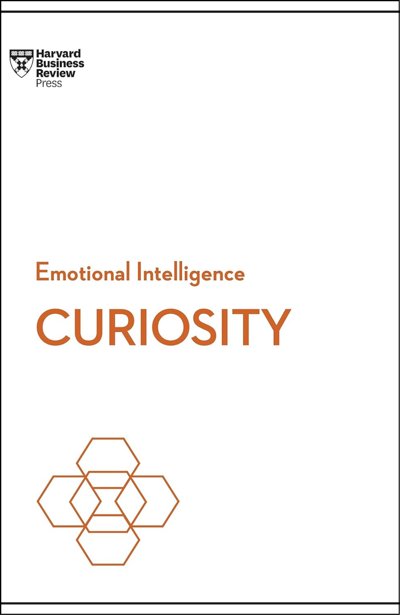 Curiosity by Harvard Business Review (Author)