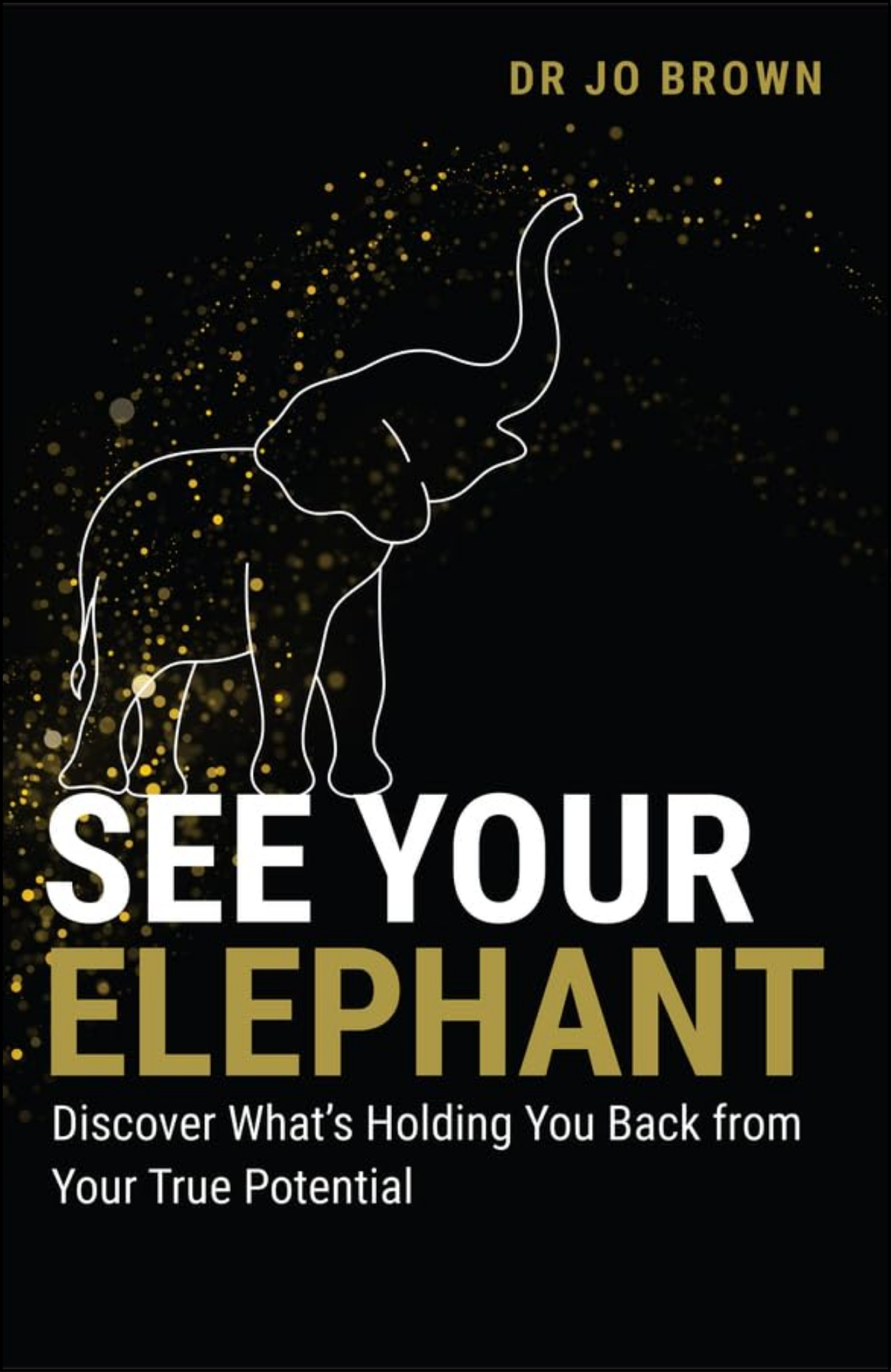 See Your Elephant by Jo Brown (Author)