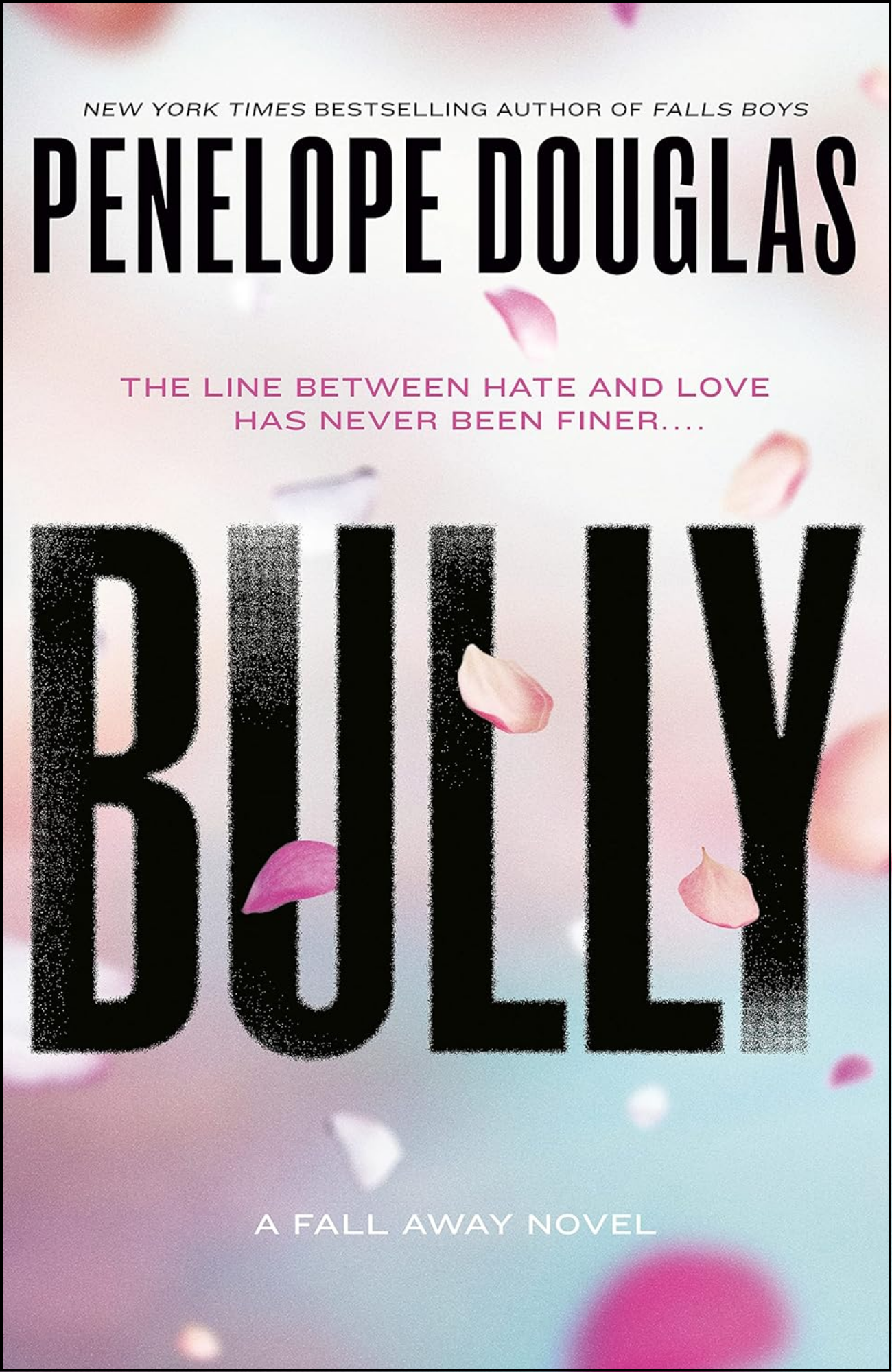 Bully Book by Penelope Douglas (Author)