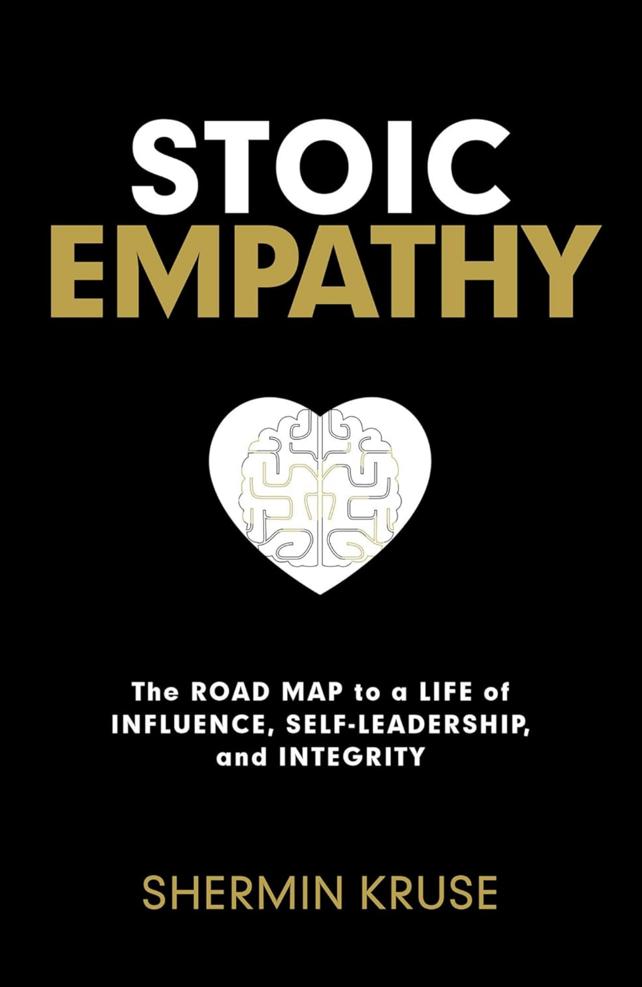 Stoic Empathy by Shermin Kruse (Author)