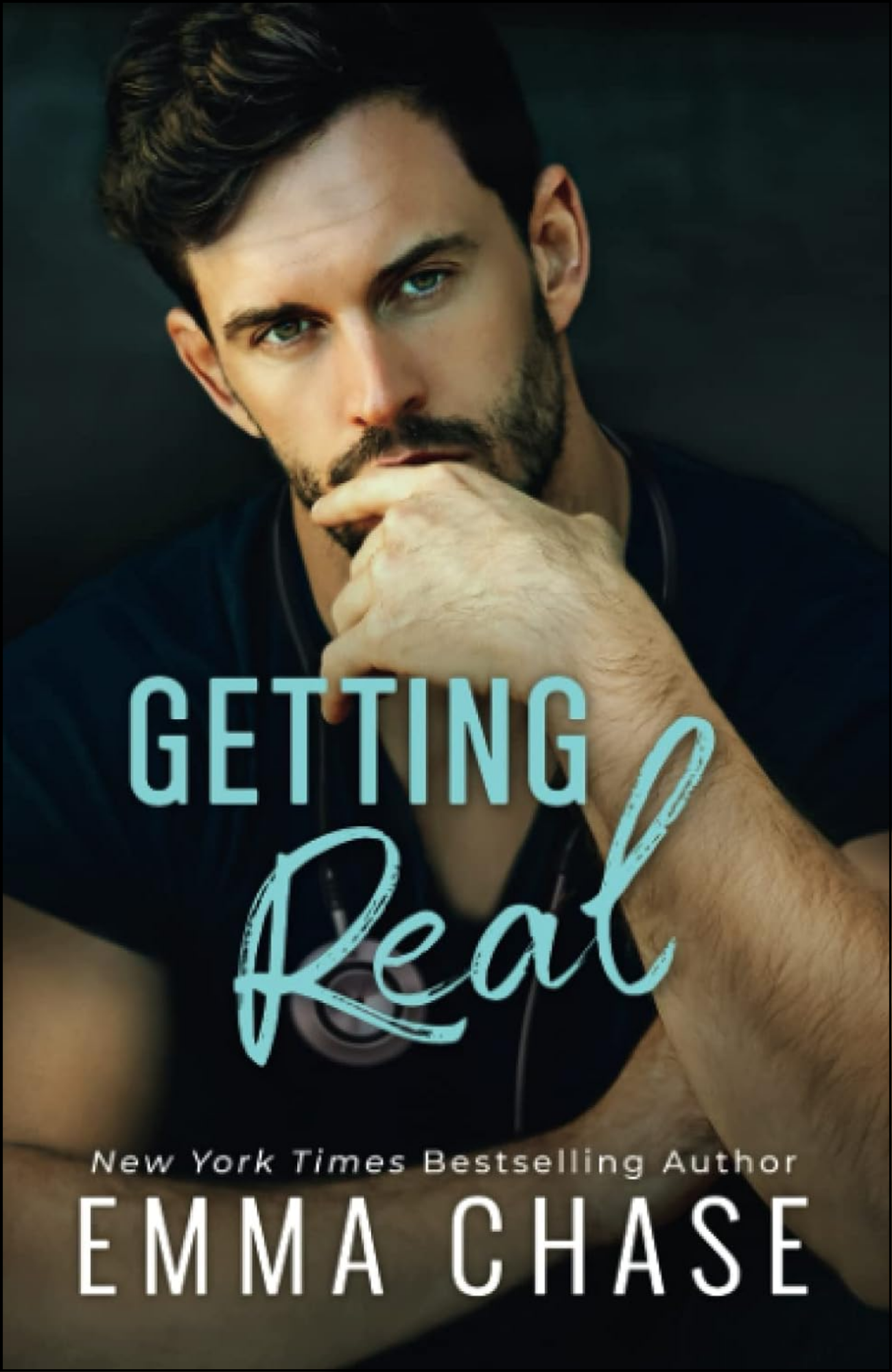 Getting Real by Emma Chase (Author)