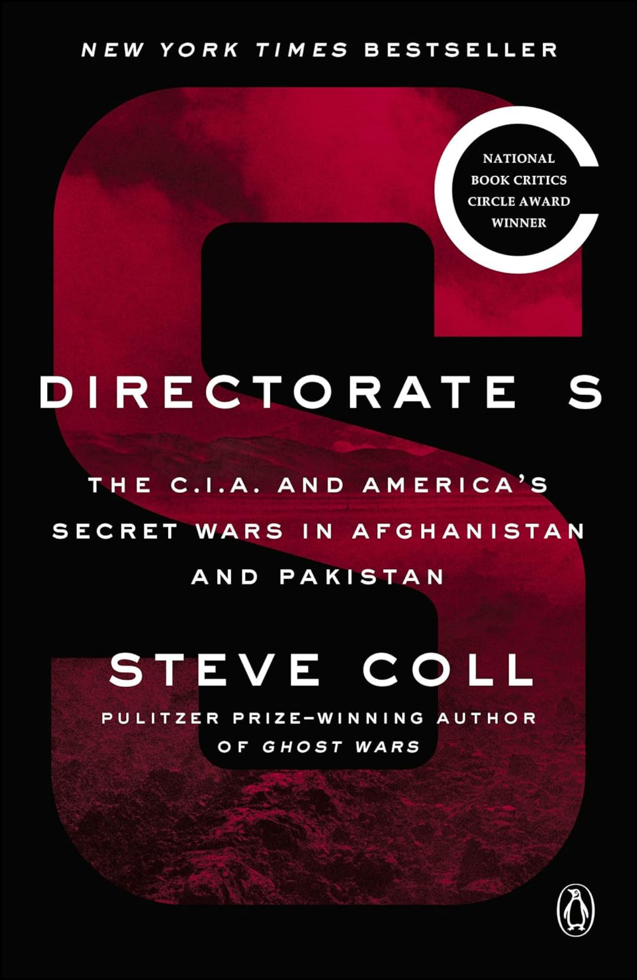 Directorate S by Steve Coll (Author)