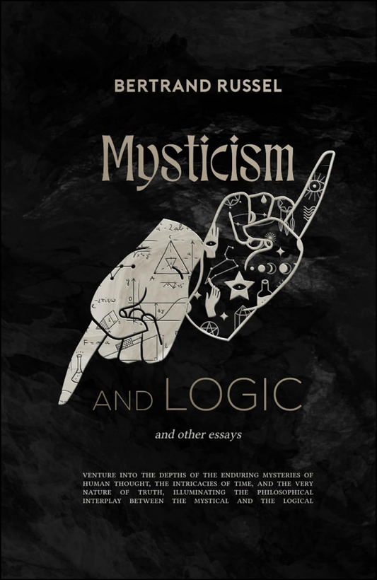 Mysticism and Logic and Other Essays by Bertrand Russell (Author)