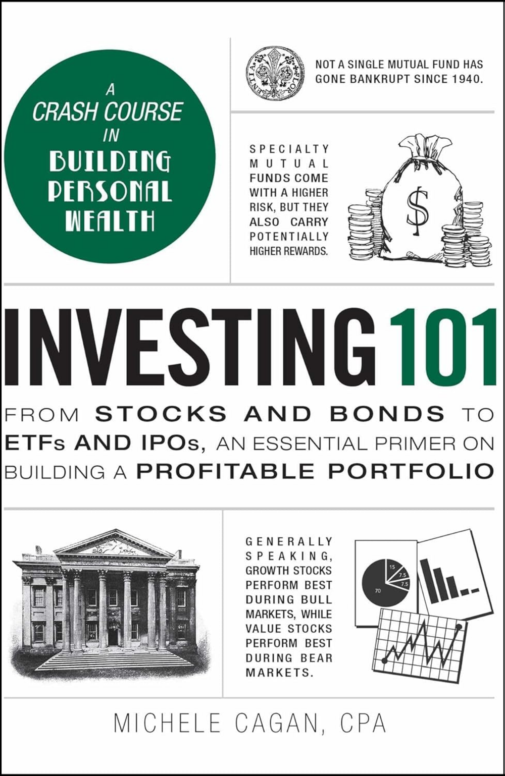 Investing 101 by Paul Kleinman (Author)