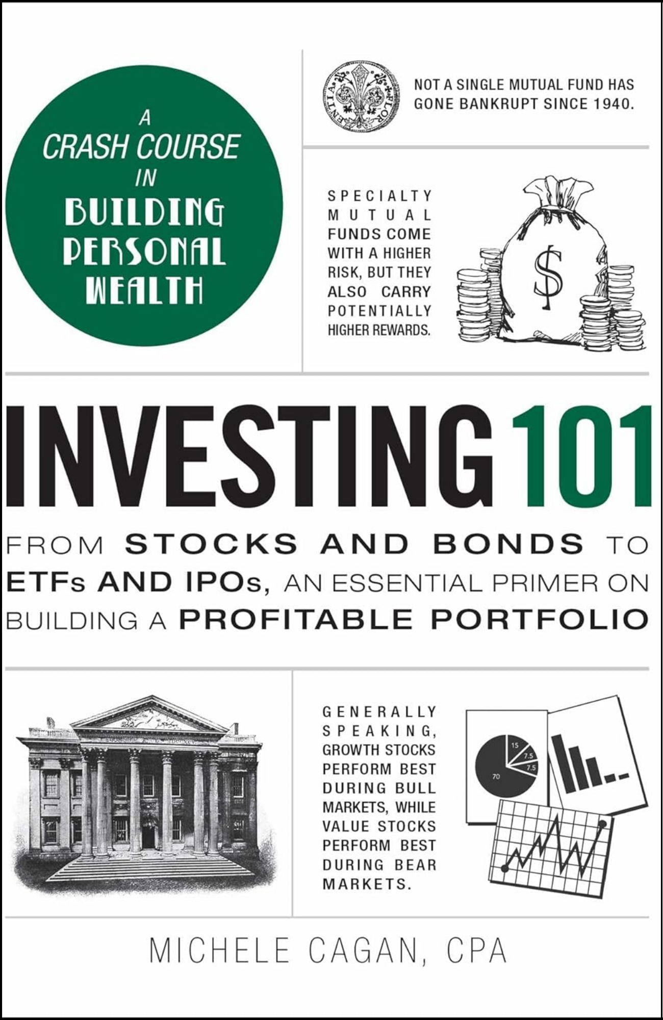 Investing 101 by Paul Kleinman (Author)