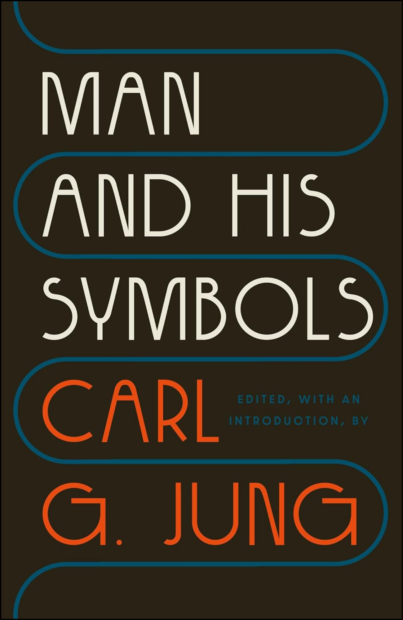 Man and His Symbols by Carl G. Jung (Author)