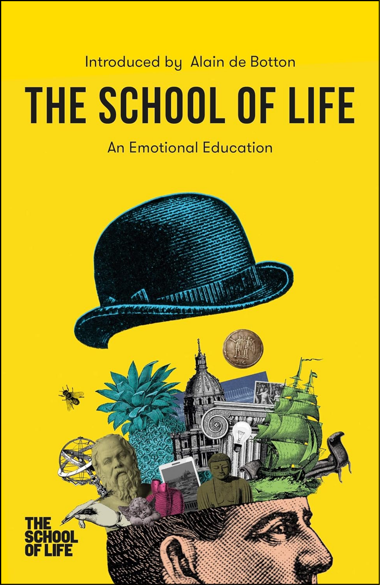 The School of Life by The School of Life (Author)
