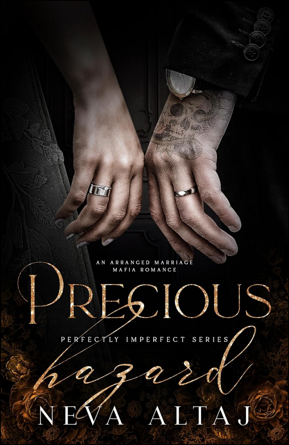 Precious Hazard by Neva Altaj (Author)