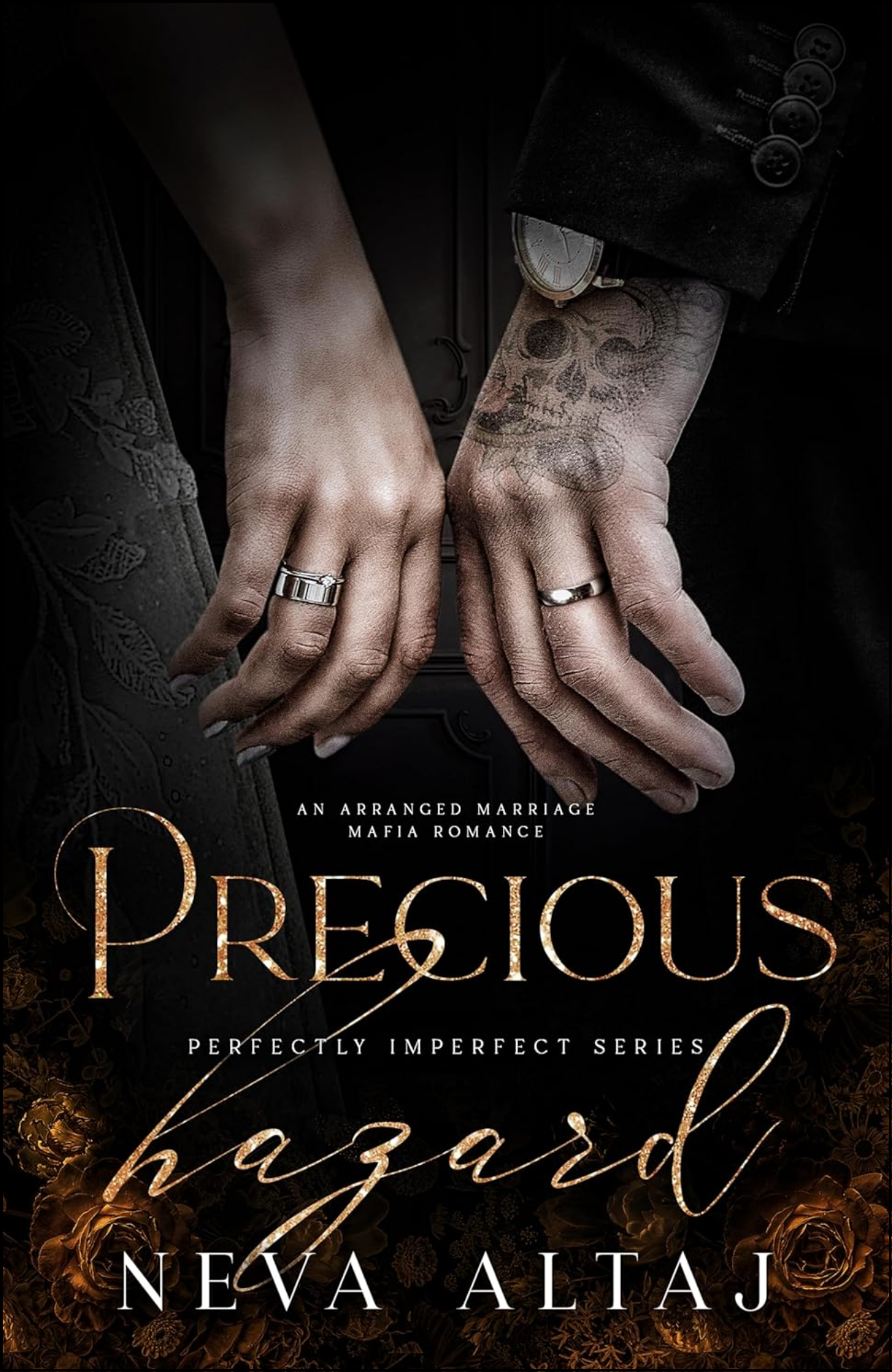 Precious Hazard by Neva Altaj (Author)