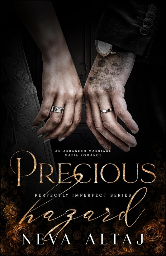 Precious Hazard by Neva Altaj (Author)