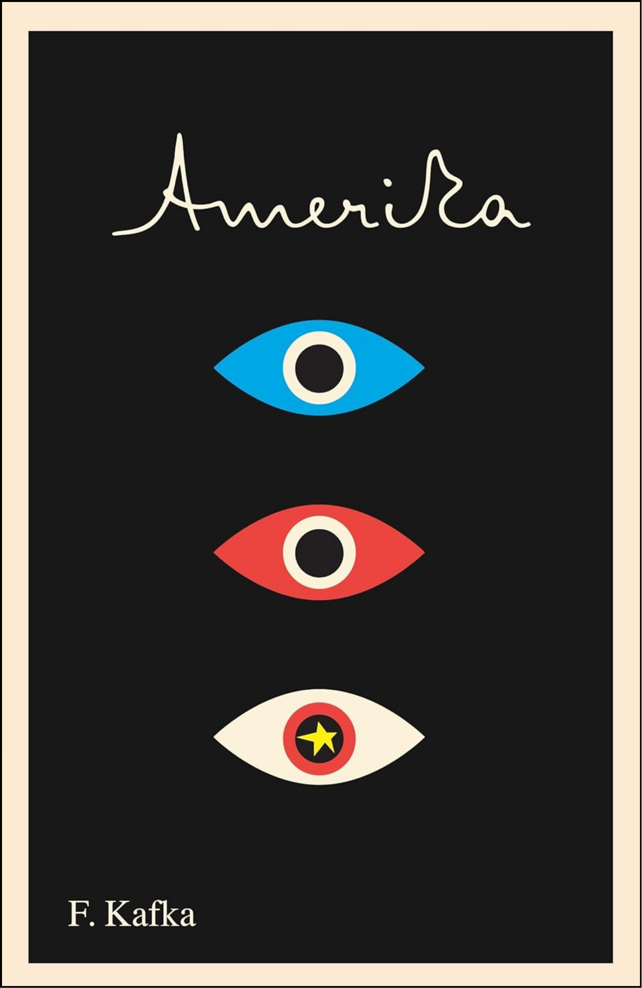 Amerika: The Missing Person by Franz Kafka (Author)