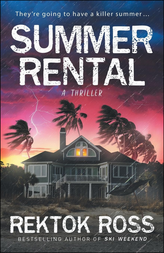 Summer Rental by Rektok Ross (Author)