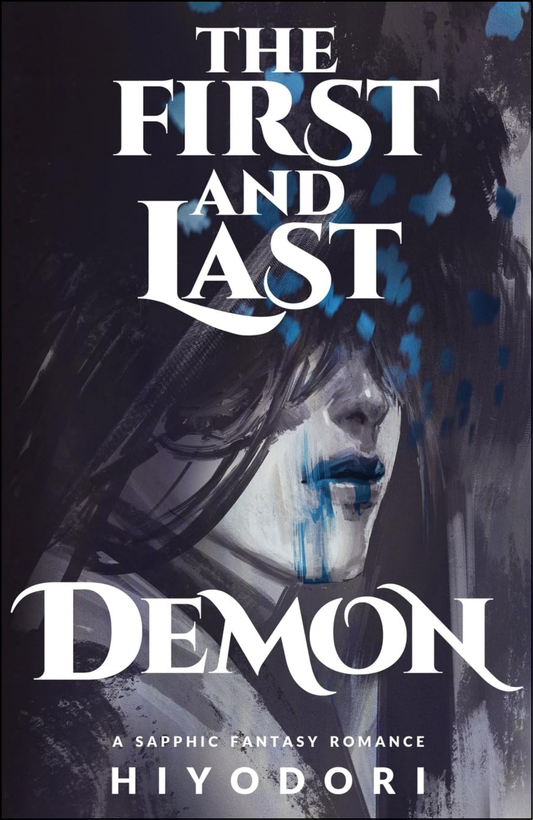 The First and Last Demon (Author)