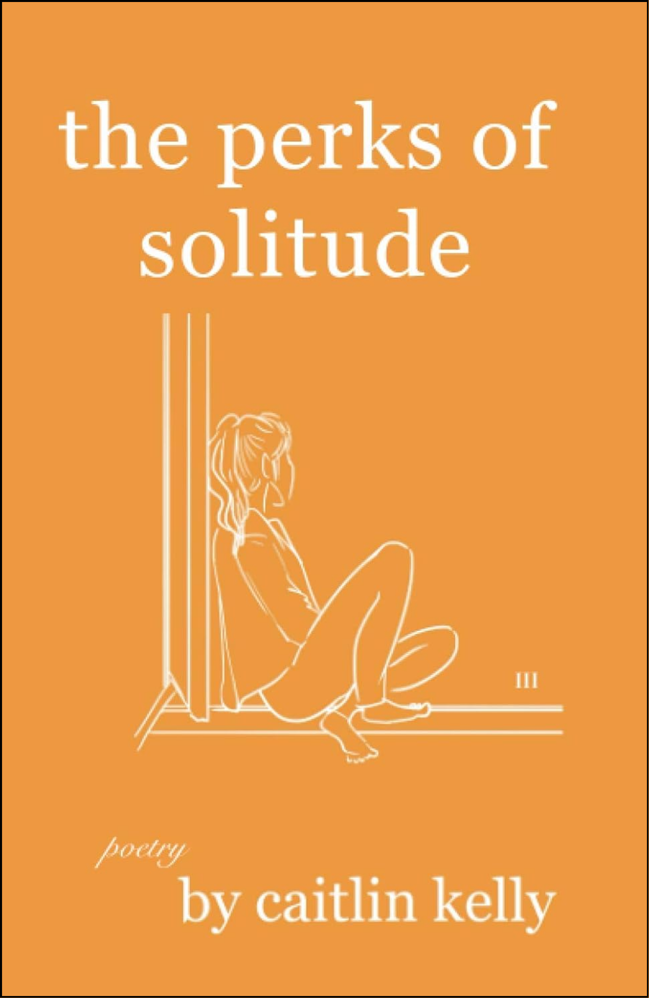 The Perks of solitude by caitlin kelly (Author)