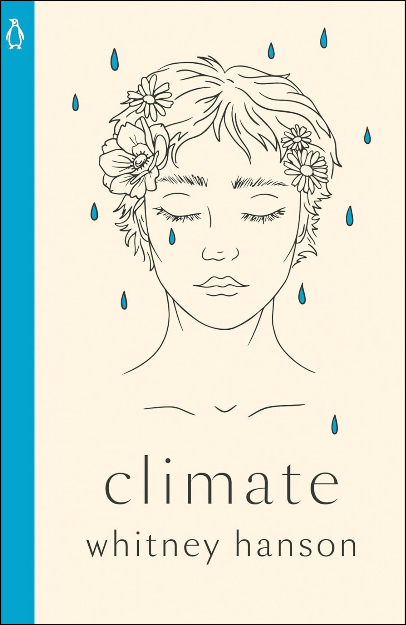 Climate by Whitney Hanson (Author)