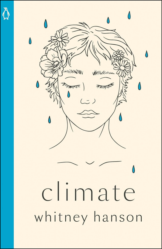 Climate by Whitney Hanson (Author)
