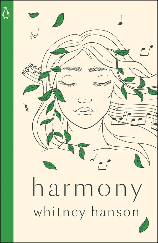 Harmony by Whitney Hanson (Author)