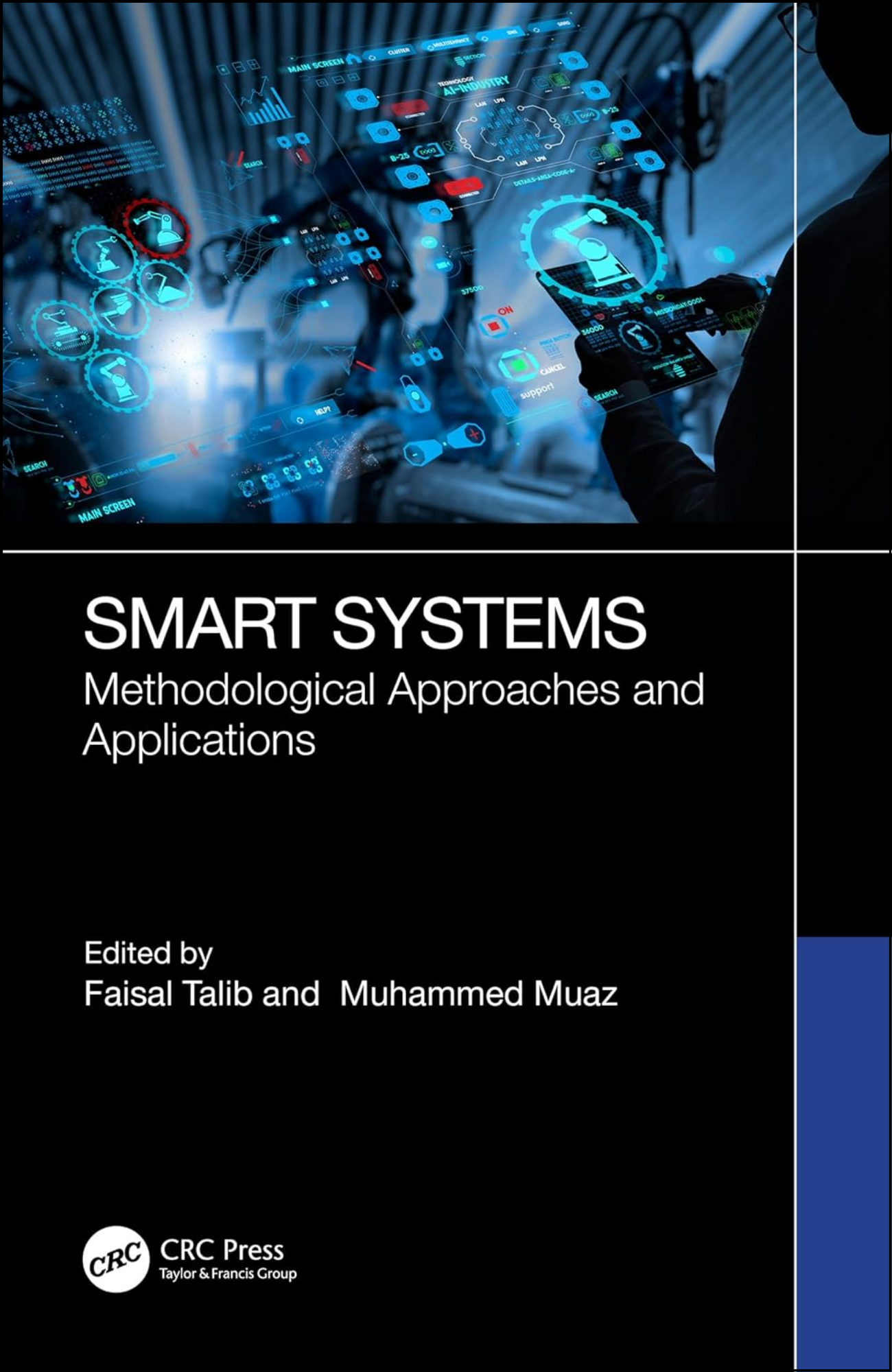 Smart Systems by Faisal Talib (Editor)