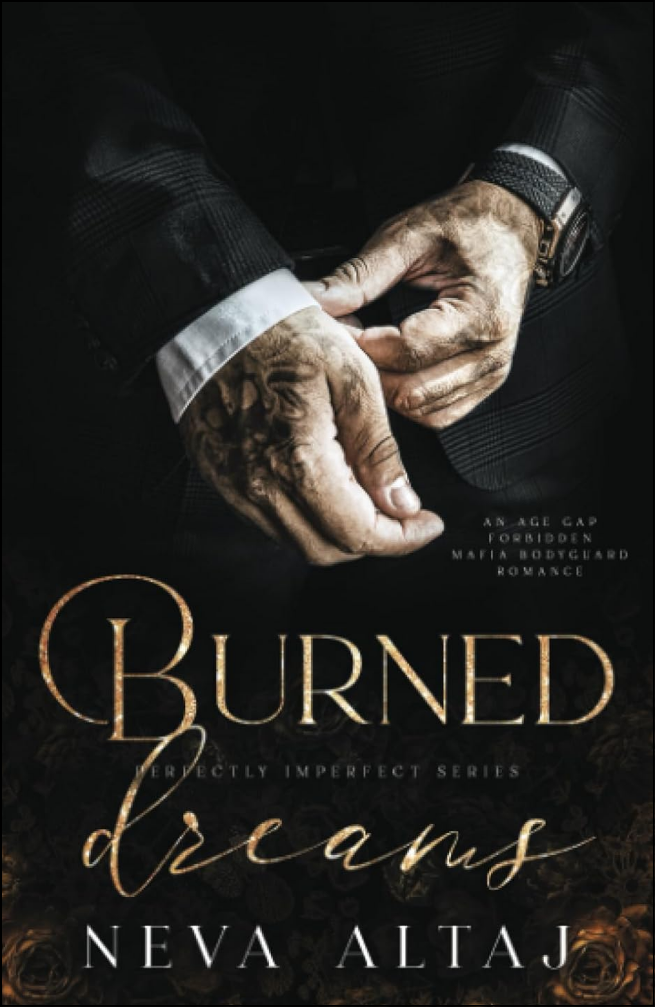 Burned Dreams by Neva Altaj (Author)
