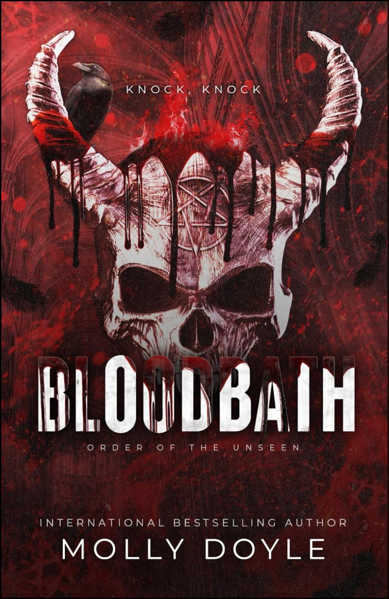 Bloodbath by Molly Doyle (Author)