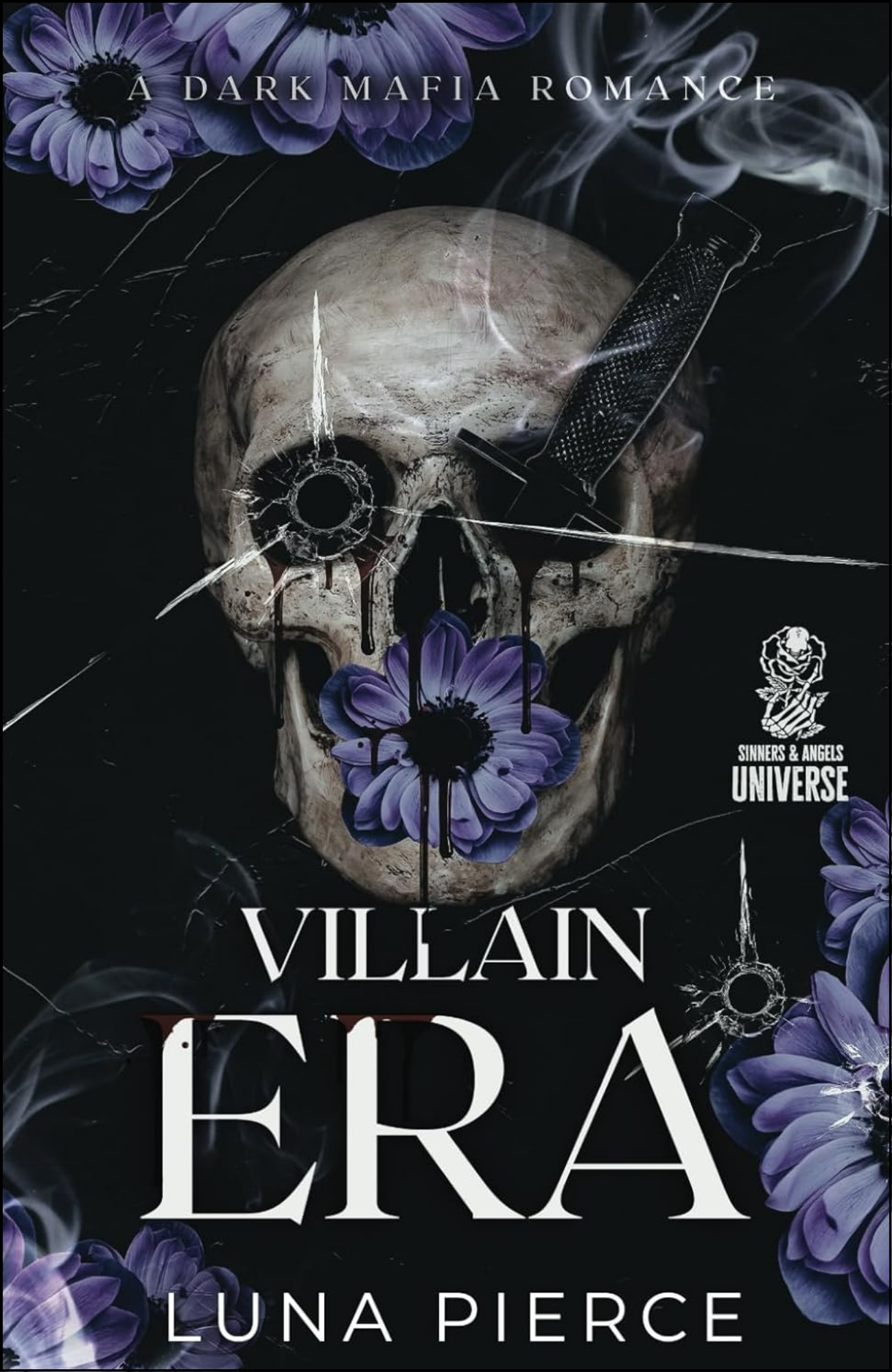 Villain Era by Luna Pierce (Author)