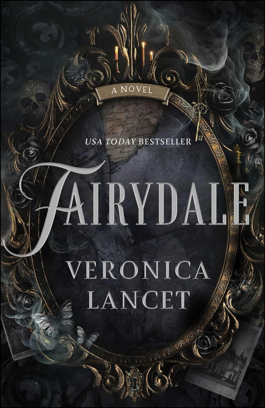 Fairydale by Veronica Lancet (Author)