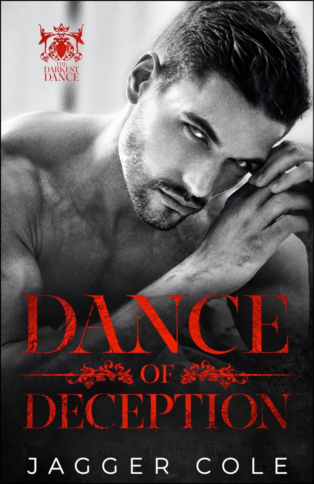 Dance of Deception by Jagger Cole (Author)