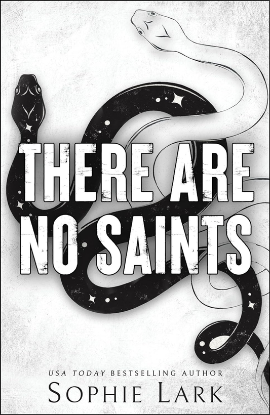 There Are No Saints by Sophie Lark (Author)