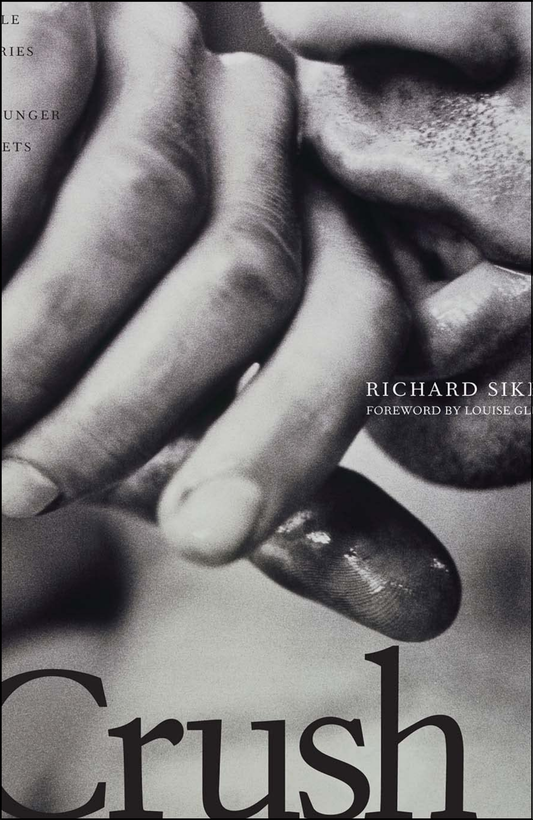 Crush (Volume 99) by Richard Siken (Author)