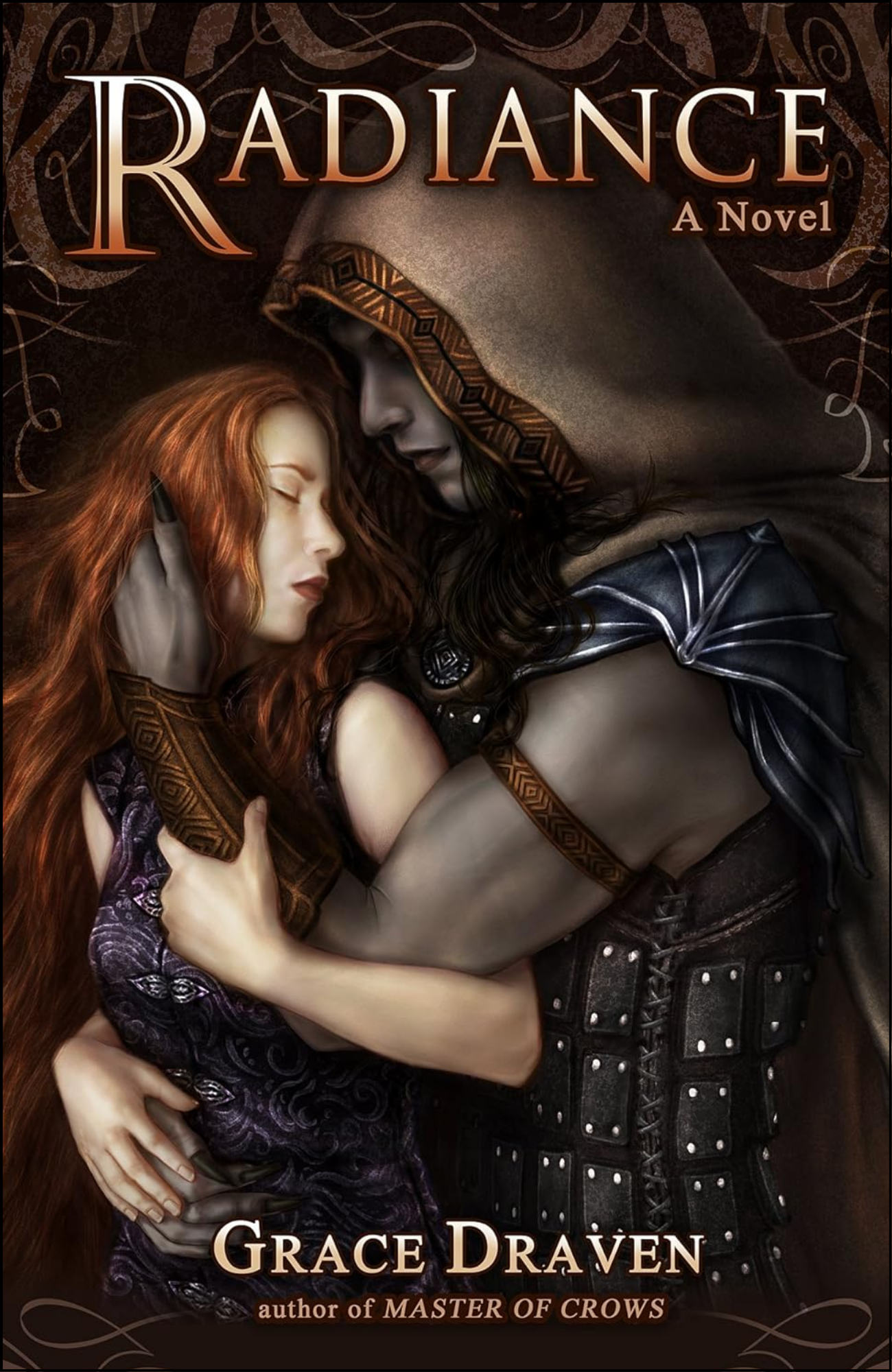 Radiance by Grace Draven (Author)