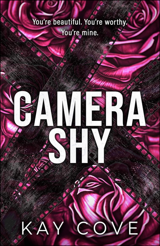 Camera Shy by Kay Cove (Author)
