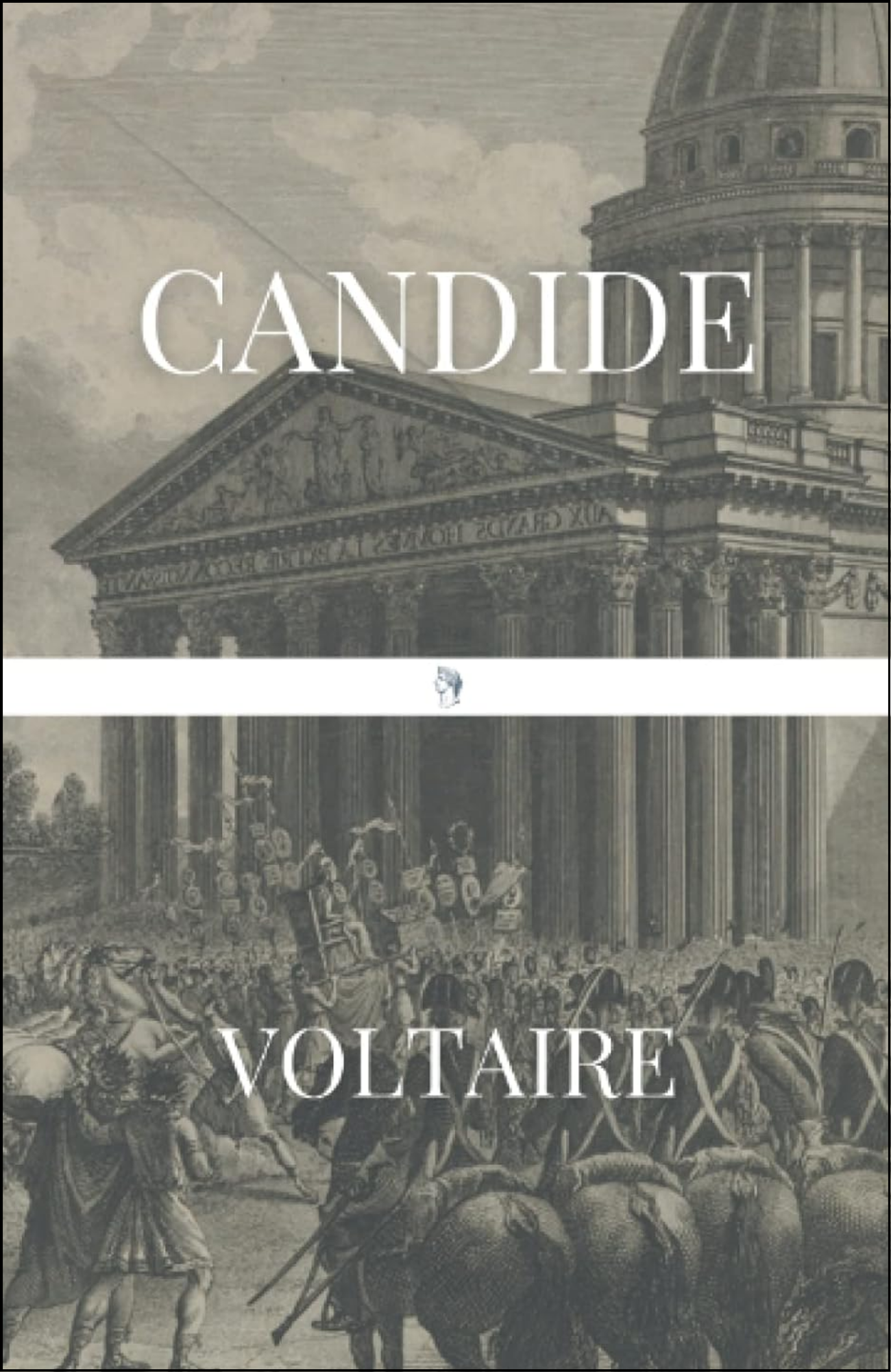 Candide by Voltaire (Author)