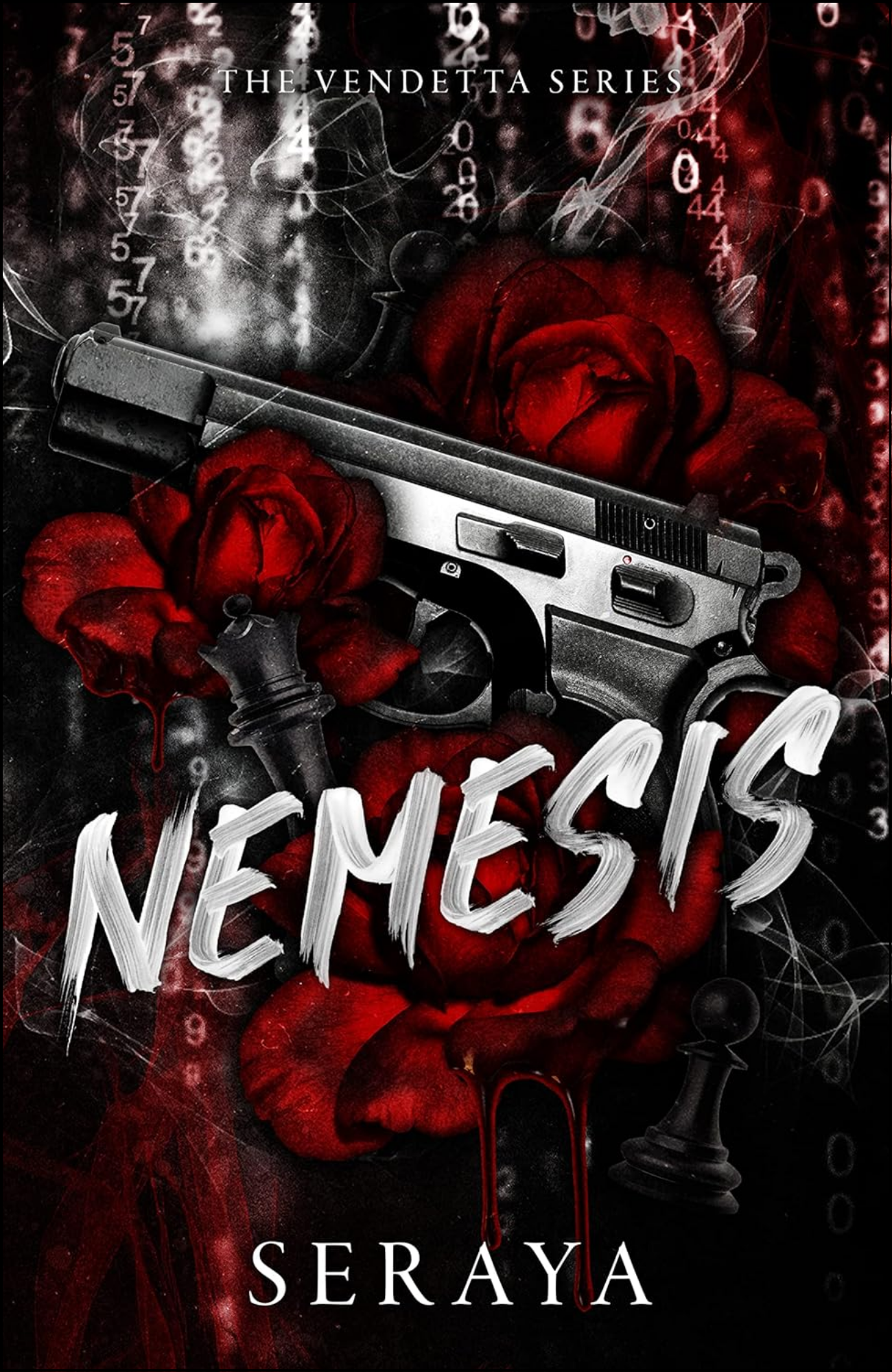 Nemesis by SeRaya (Author)
