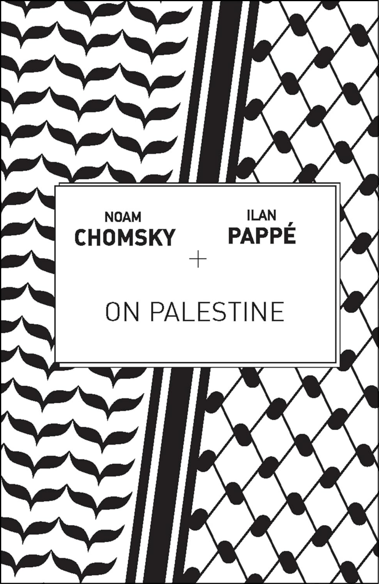 On Palestine by Noam Chomsky (Author)