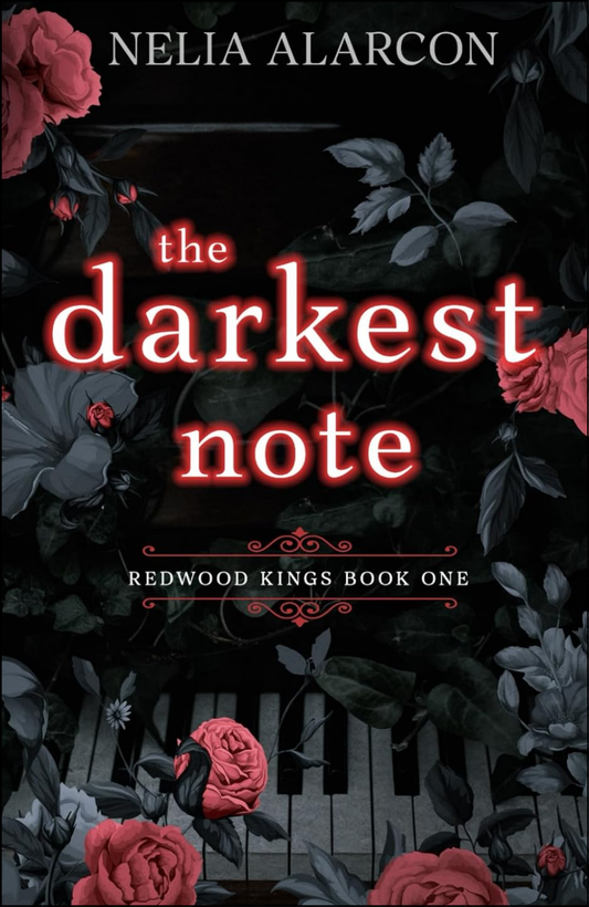 The Darkest Note by Nelia Alarcon (Author)