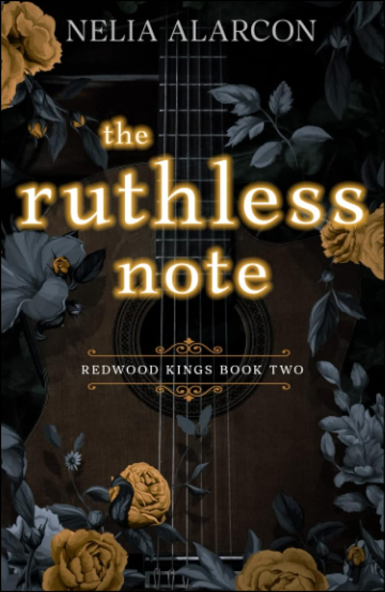 The Ruthless Note by Nelia Alarcon (Author)