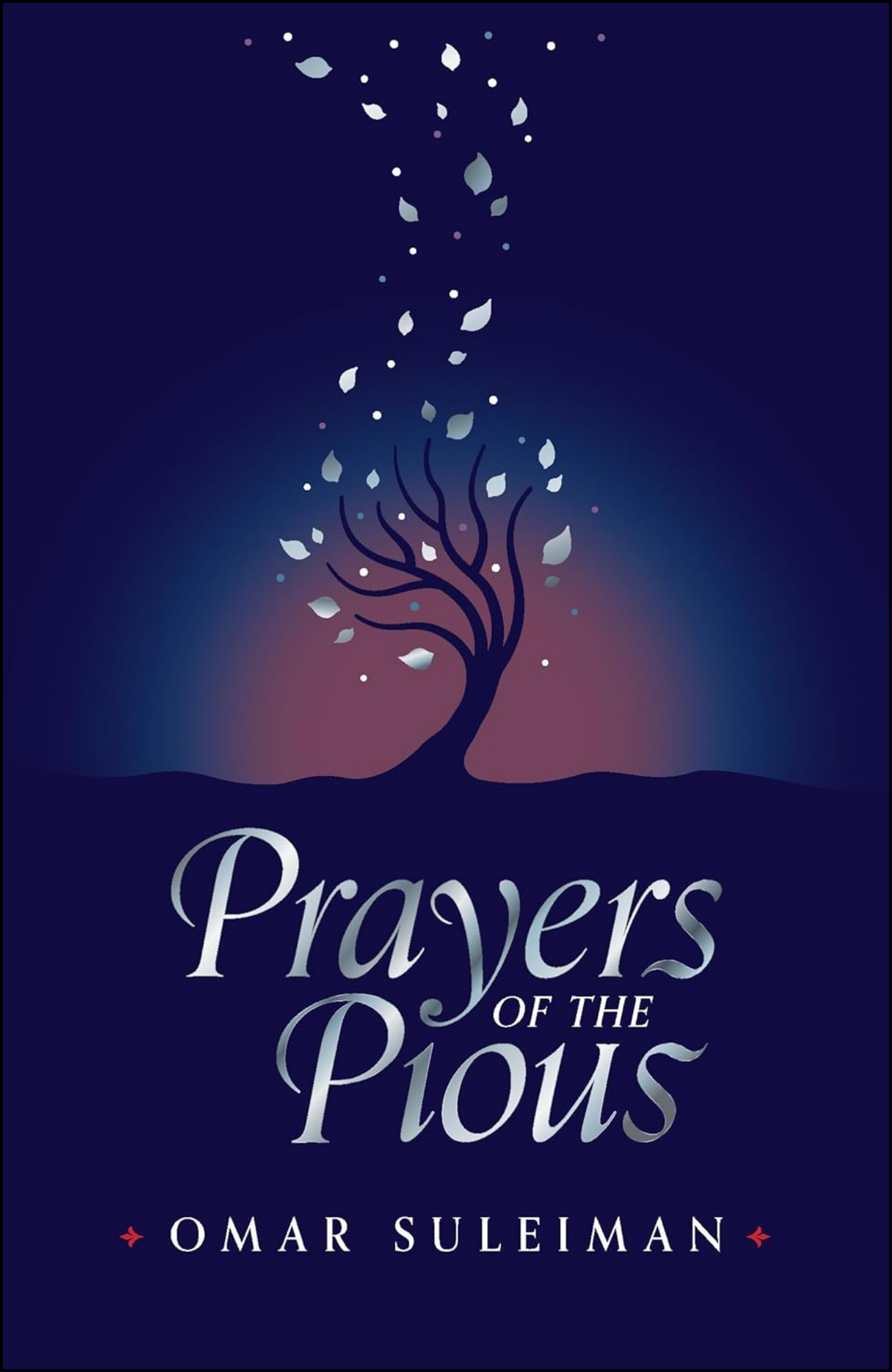 Prayers of the Pious by Omar Suleiman (Author)