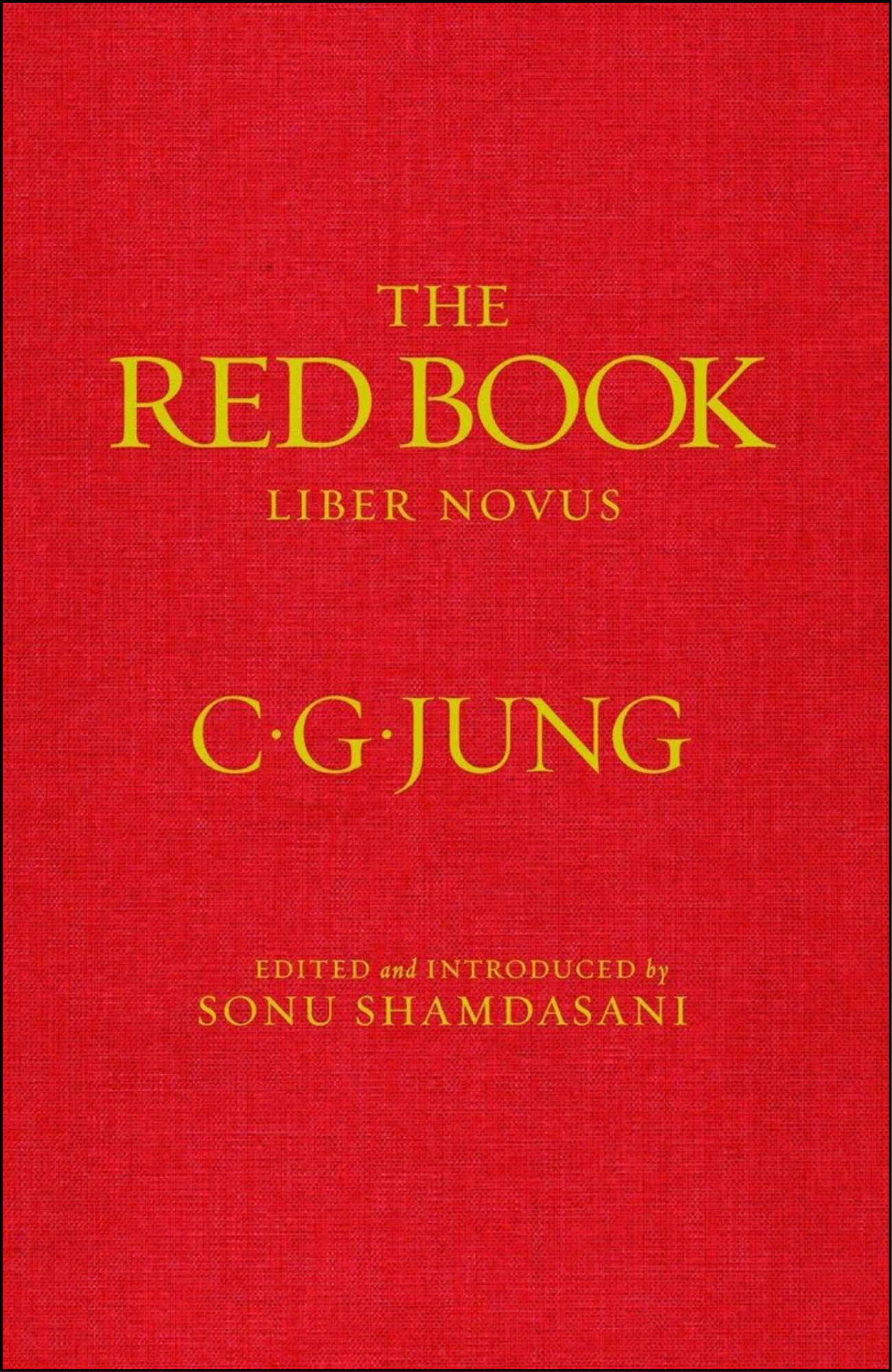 The Red Book by C G Jung (Author)
