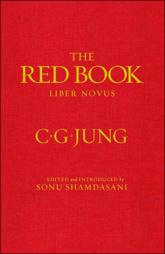 The Red Book by C G Jung (Author)