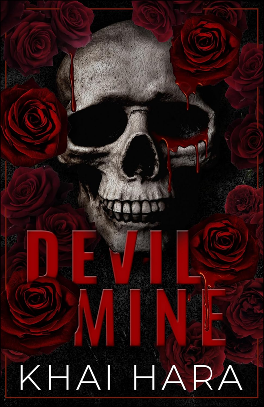 Devil Mine by Khai Hara (Author)