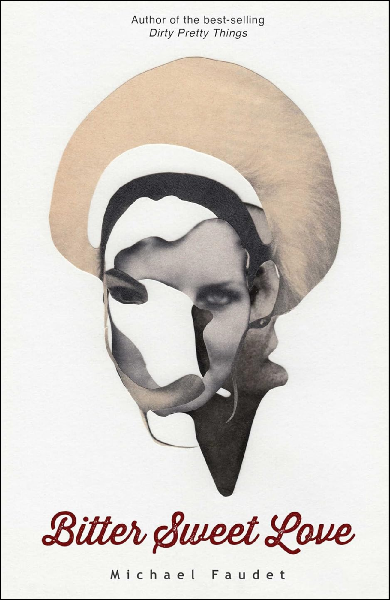 Bitter Sweet Love by Michael Faudet (Author)