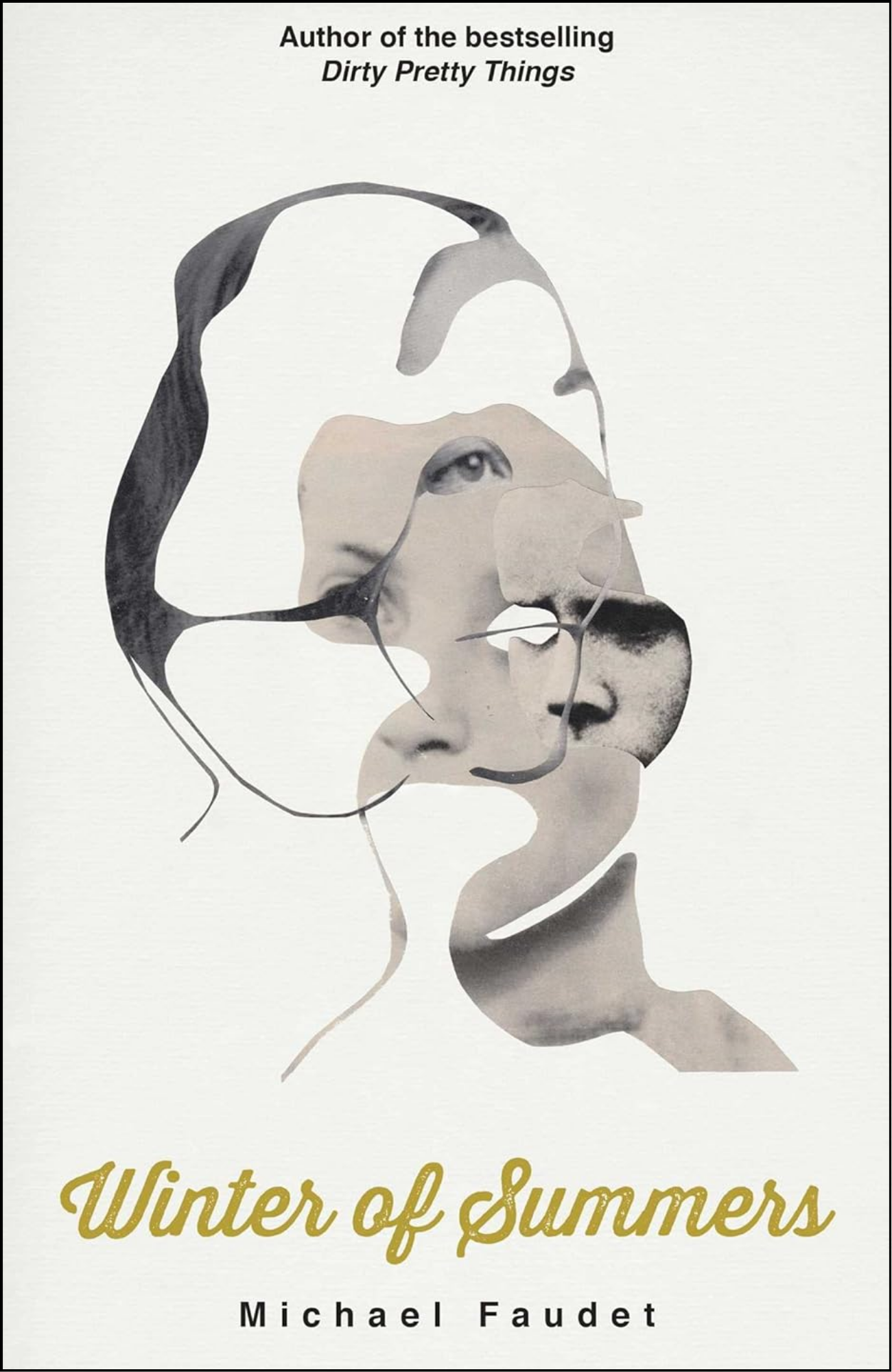 Winter of Summers by Michael Faudet (Author)