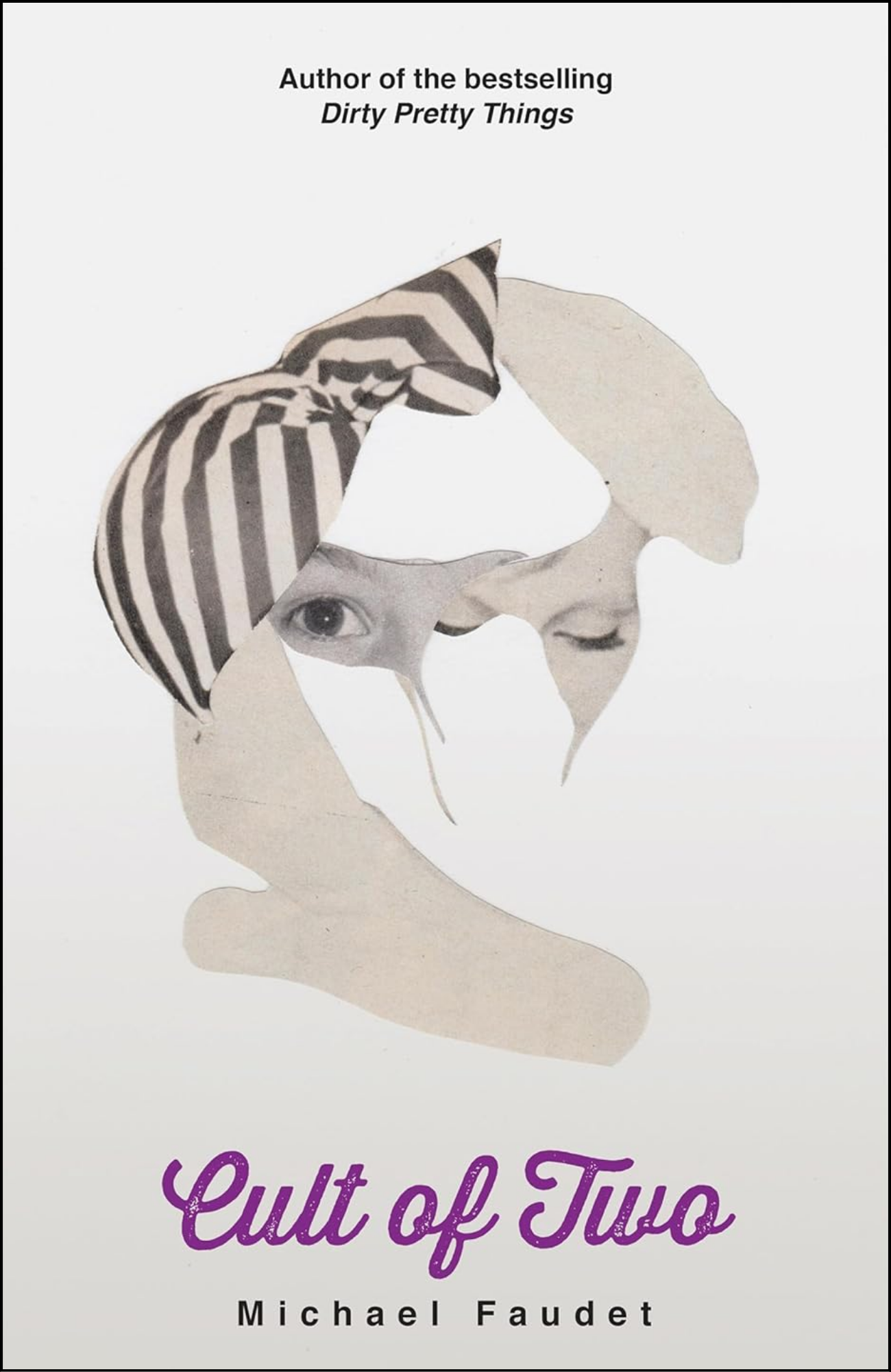 Cult of Two by Michael Faudet (Author)