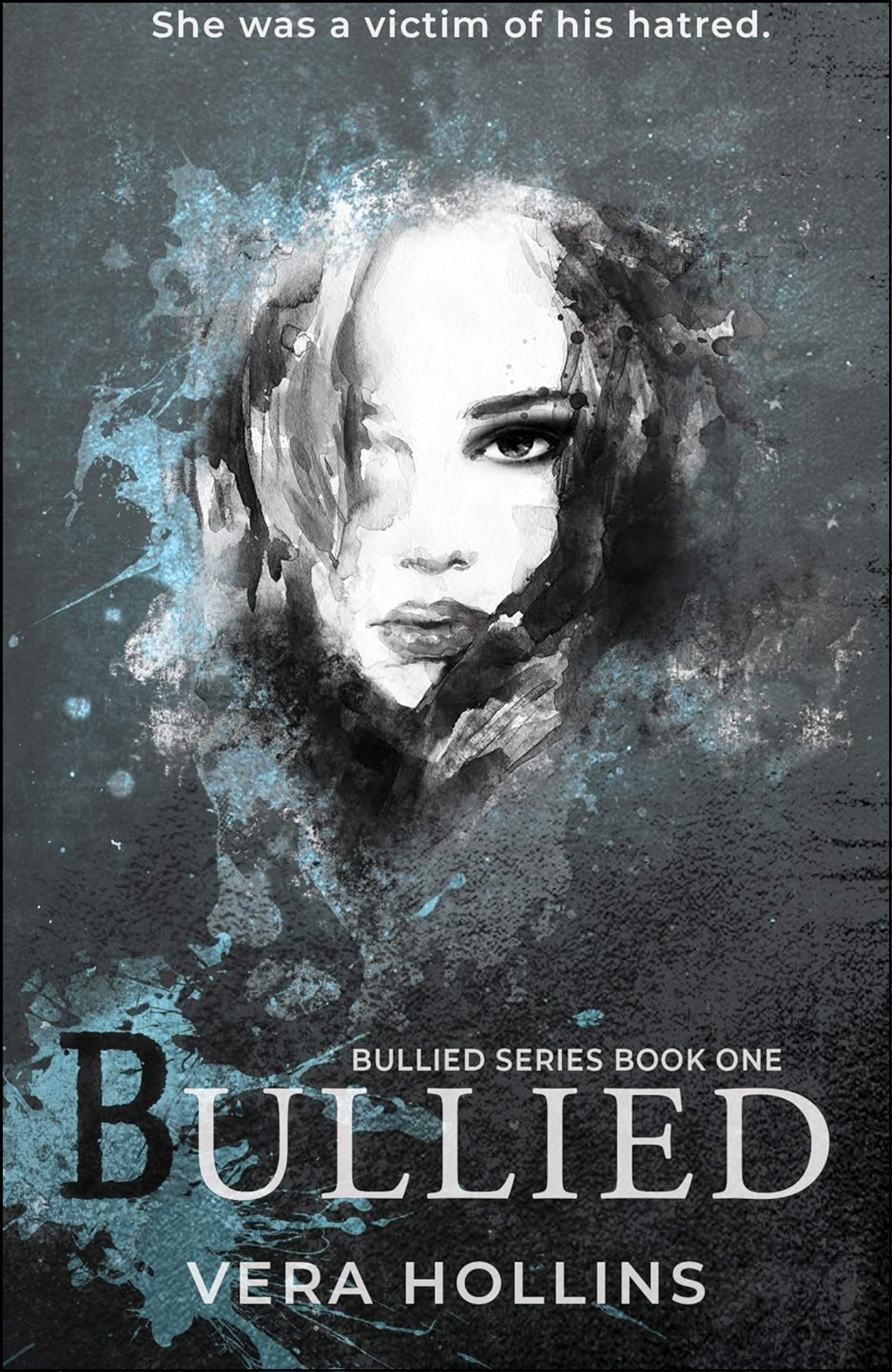 Bullied by Vera Hollins (Author)