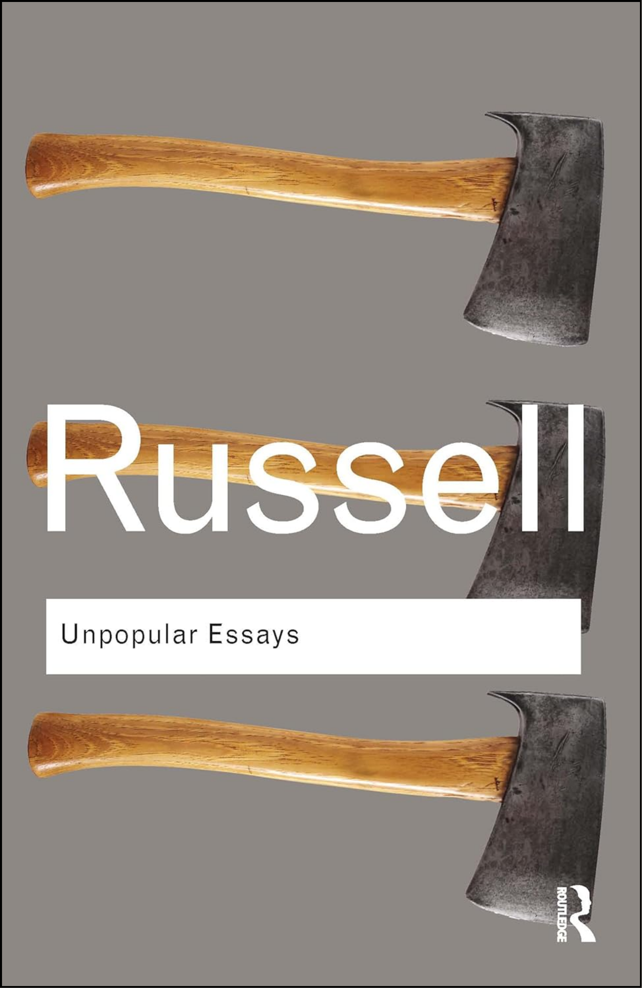 Unpopular Essays by Bertrand Russell (Author)