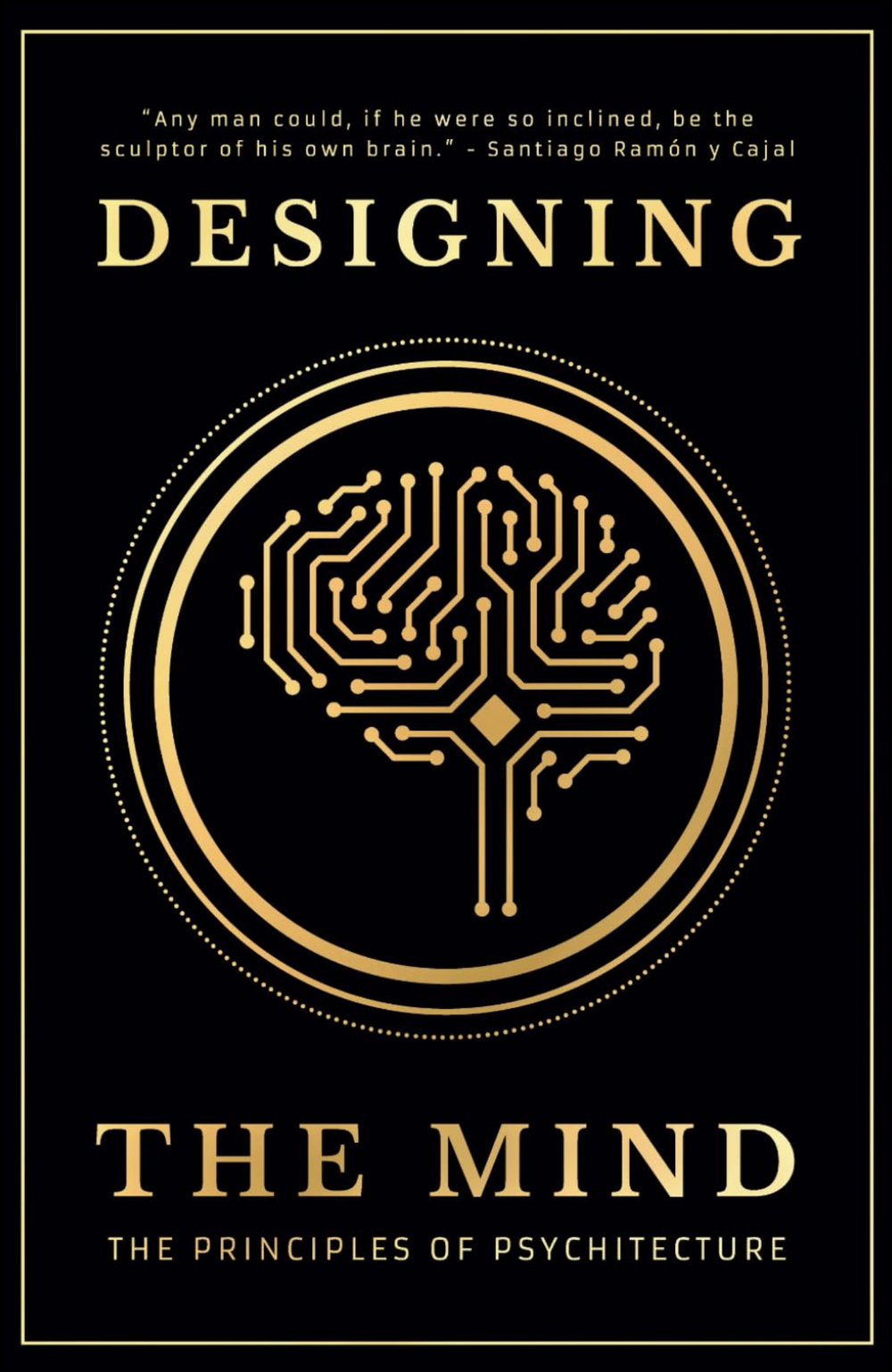 Designing the Mind By Ryan A. Bush (Author)