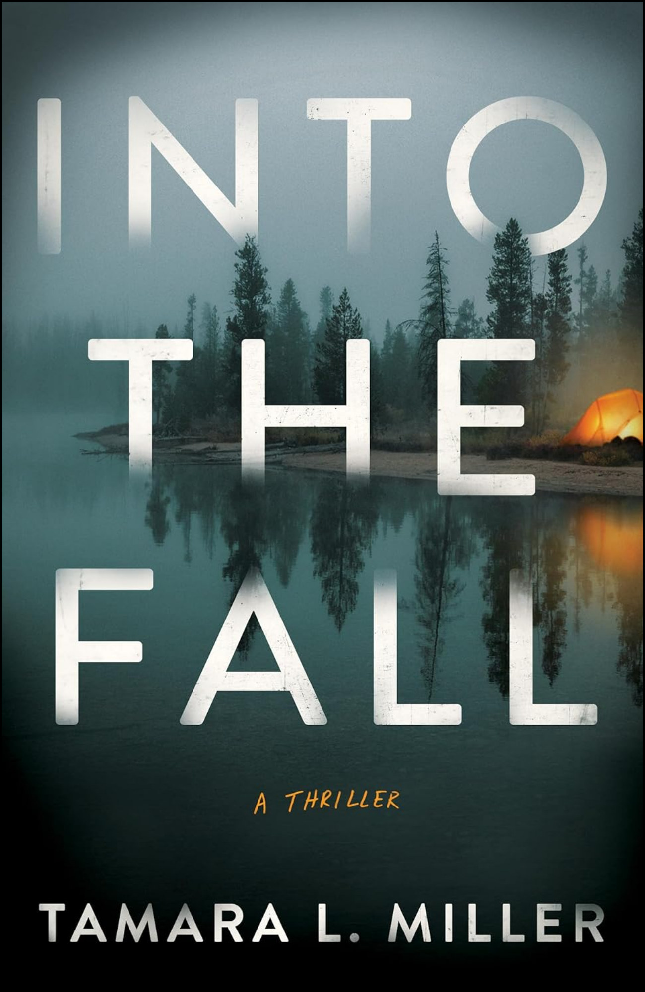 Into the Fall by Tamara L Miller (Author)