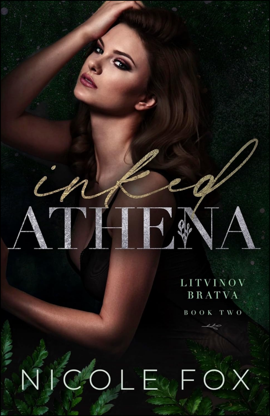 Inked Athena by Nicole Fox (Author)