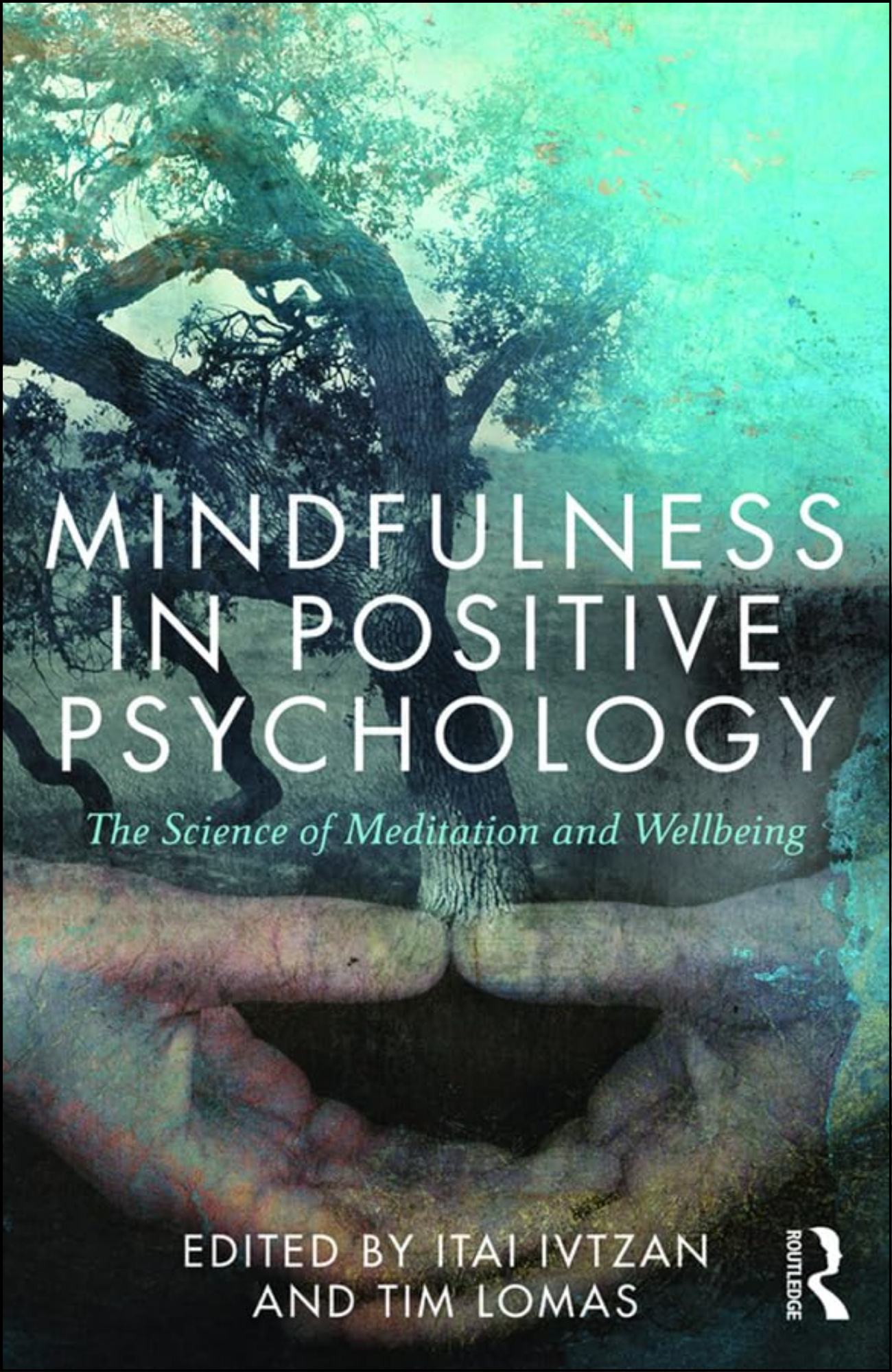 Mindfulness in Positive Psychology by Itai Ivtzan (Editor)