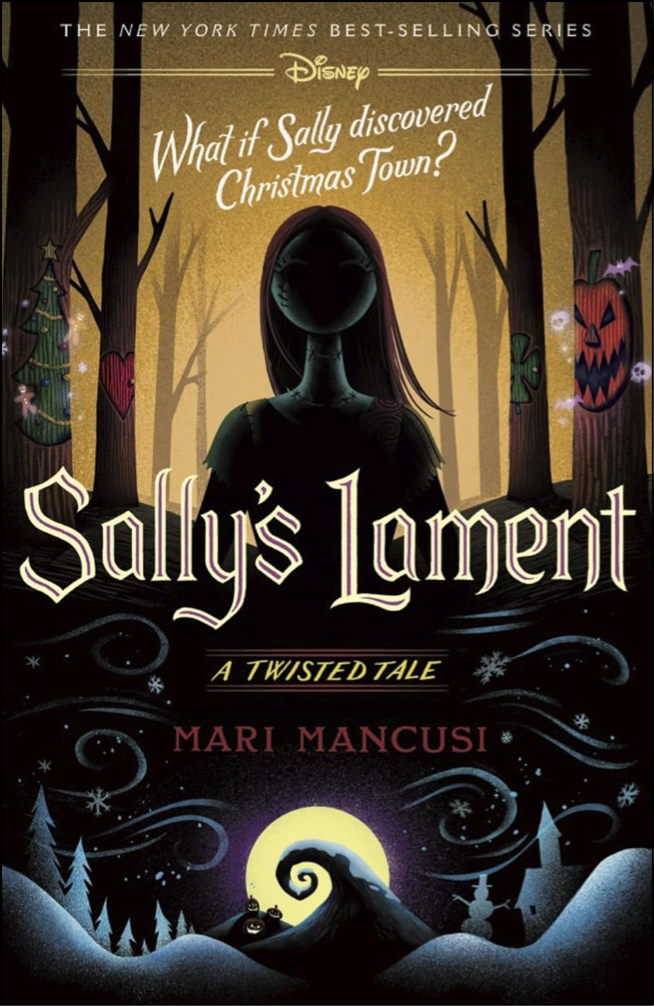 Sally's Lament by Liz Braswell (Author)